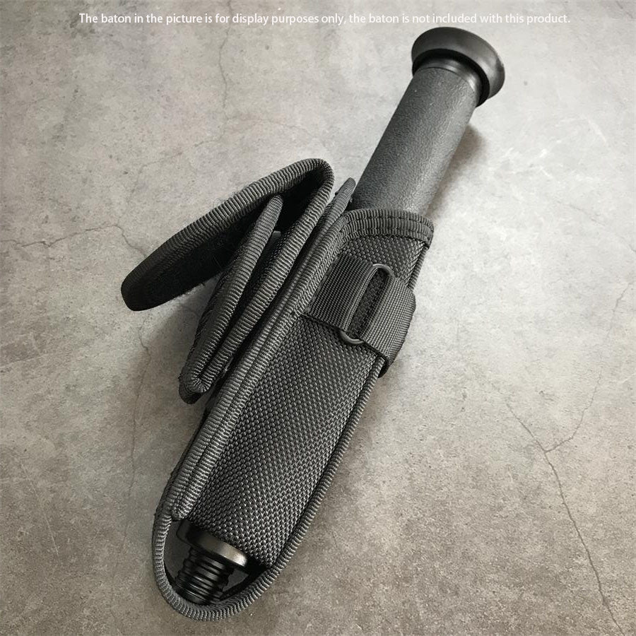 Universal Portable Baton Nylon Sleeve