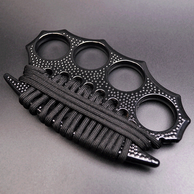 Brass Knuckle Duster | EDC Gadgets | For Self-Defense – KNUCKLEDUSTER