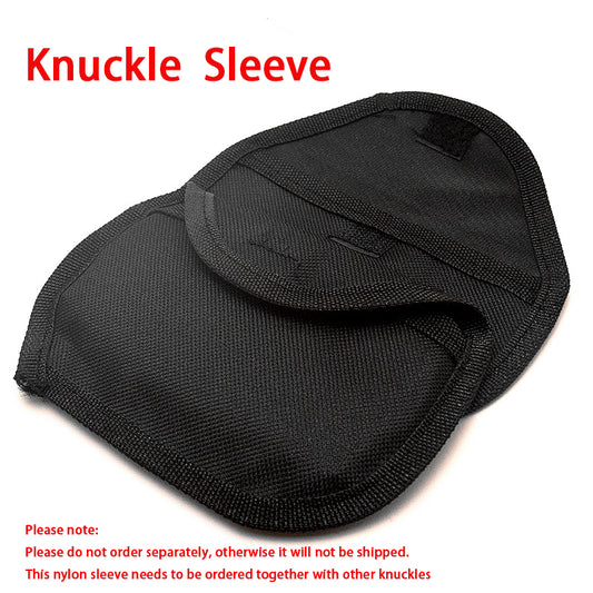 Knuckle Duster Nylon Cover