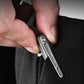 Titanium Tactical Pen EDC Self Defense Tool