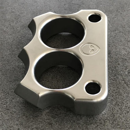 Mini 316 Steel Alien Knuckle Duster