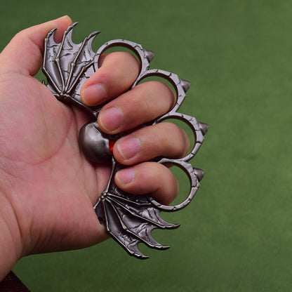 Bat Knuckle Duster Self Defense Gear