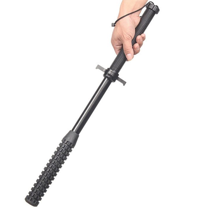 Baton – KNUCKLEDUSTER