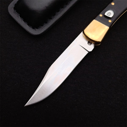 BK110 auto knife