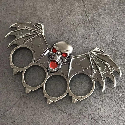 Bat Knuckle Duster Self Defense Gear