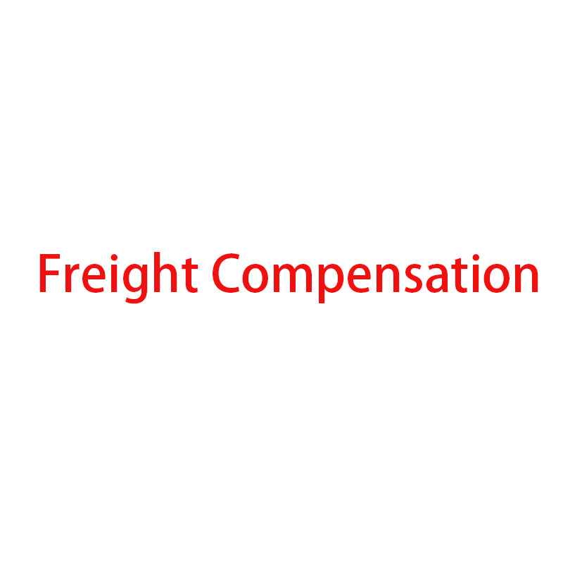Freight Compensation