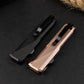BM 4600 Tactical Automatic Knife High Hardness Aluminum Handle Hunting Self Defense Pocket Knives