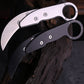 Outdoor Foldable Mechanical Claw Knife Portable Camping Survival Safety Defense Pocket Knives EDC Tool