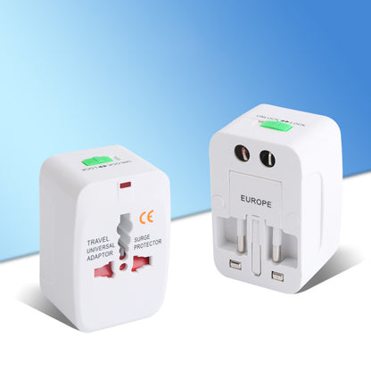 Multi-functional Travel Socket with Global Multi-country Universal Plugs