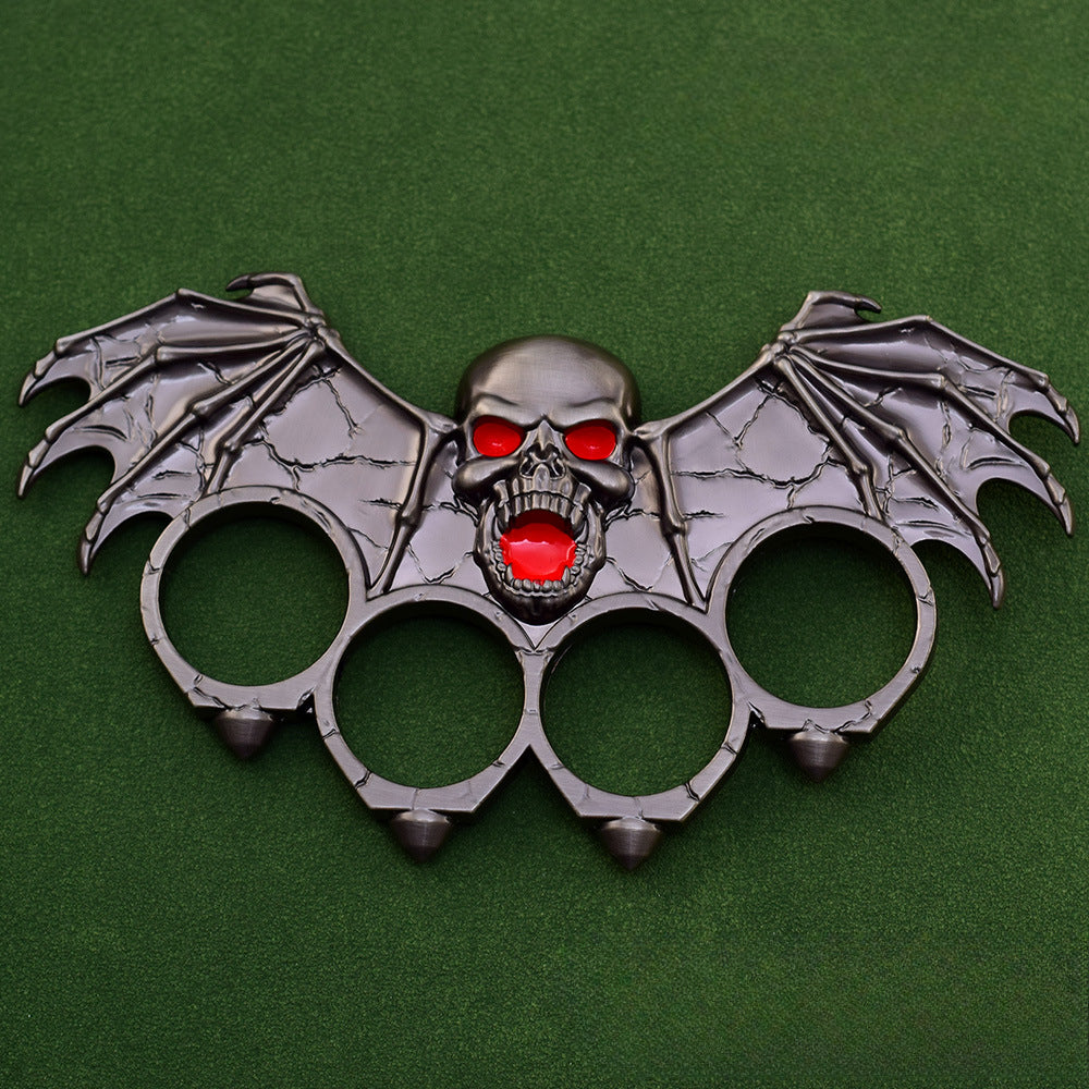 Bat Knuckle Duster Self Defense Gear