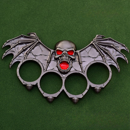 Bat Knuckle Duster Self Defense Gear