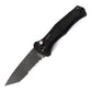 Outdoor  9070 9071 Automatic Folding Knife D2 Blade Nylon Fiber Handle Camping Hunting Tactical Defense Pocket Knives