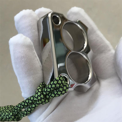 Mini 316 Steel Alien Knuckle Duster