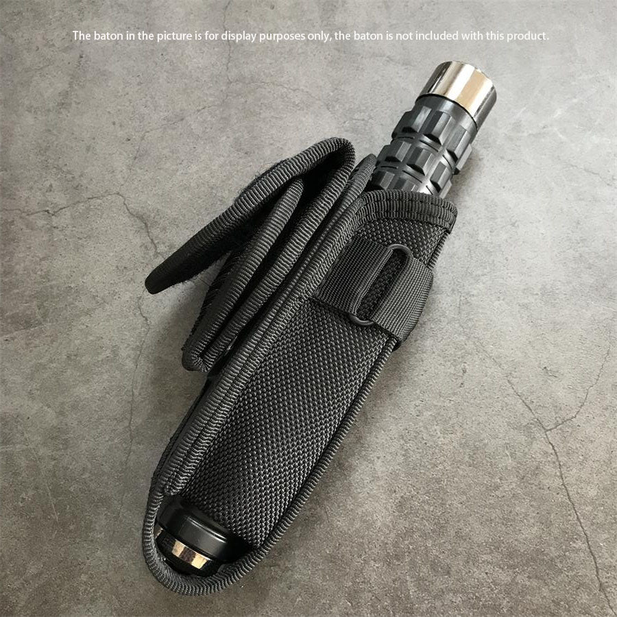 Universal Portable Baton Nylon Sleeve