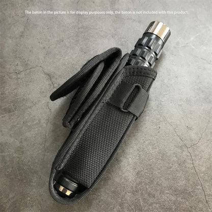 Universal Portable Baton Nylon Sleeve