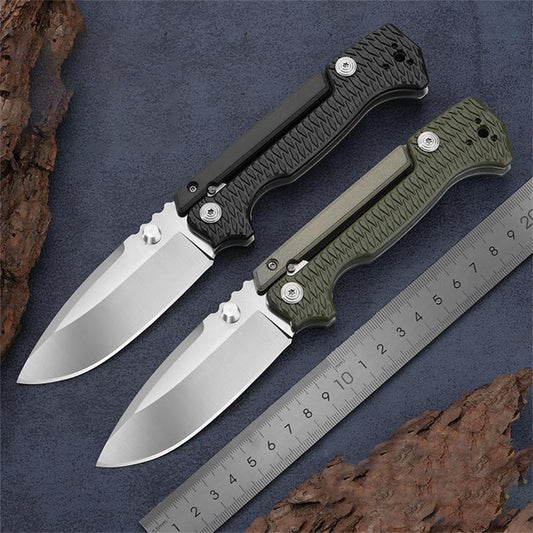 Portable Folding Knife Outdoor Fishing Pocket Knives