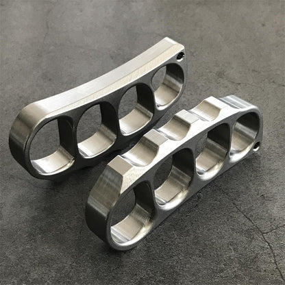 Titanium Alloy Pea Knuckle Dsuter