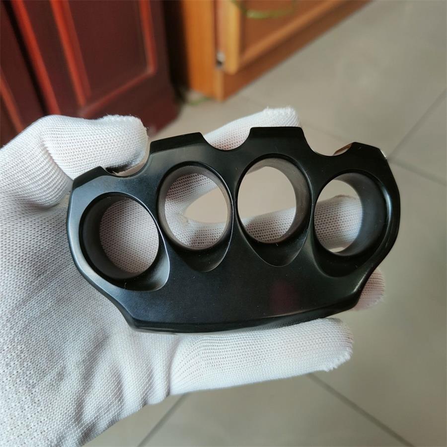 Thickened Classic Bakelite Knuckle Duster