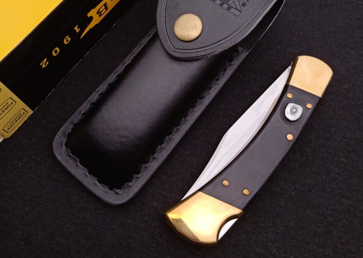 BK110 auto knife