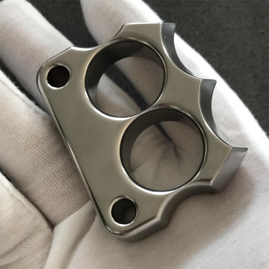 Mini 316 Steel Alien Knuckle Duster