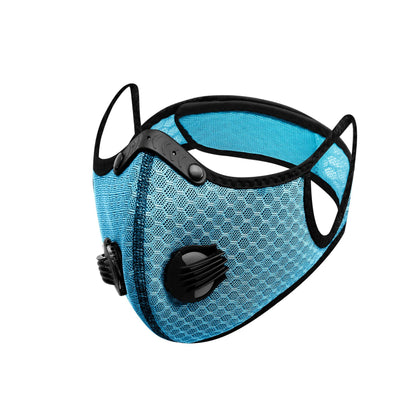 Outdoor Cycling Mask