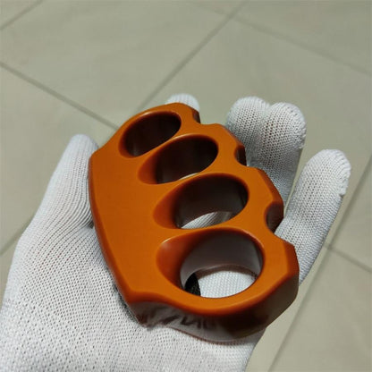 Classic Bakelite Knuckle Duster Self Defense Gear