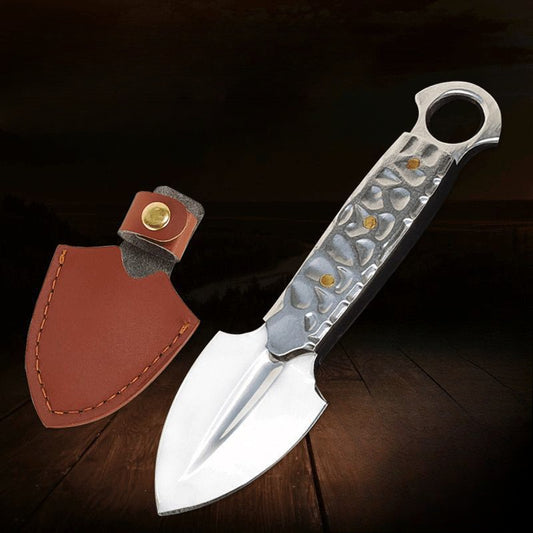 Multifunctional Shovel Outdoor Fruit Knife