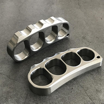 Titanium Alloy Pea Knuckle Dsuter