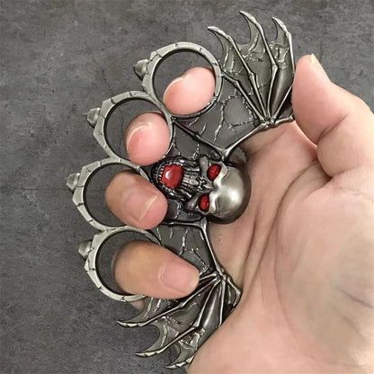 Bat Knuckle Duster Self Defense Gear