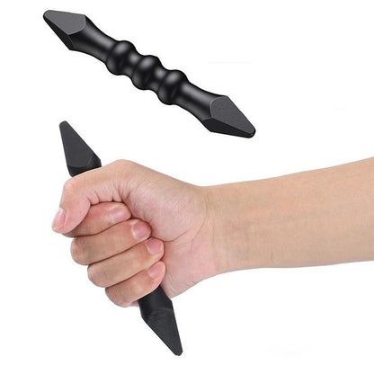 Portable Outdoor Self-defense Stick EDC Tool