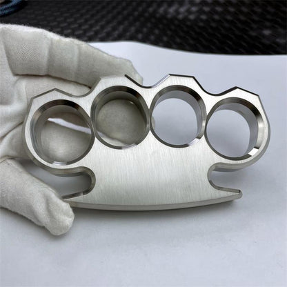 Classic 304 Stainless Steel Knuckle Duster