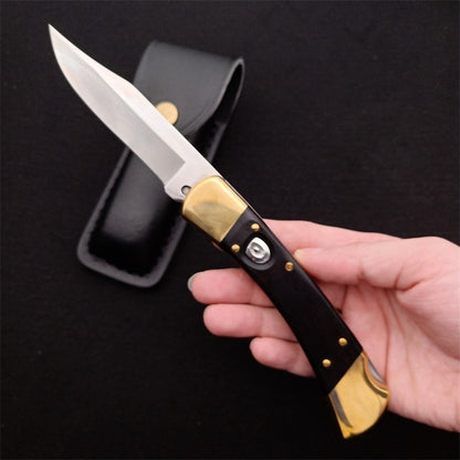 BK110 auto knife