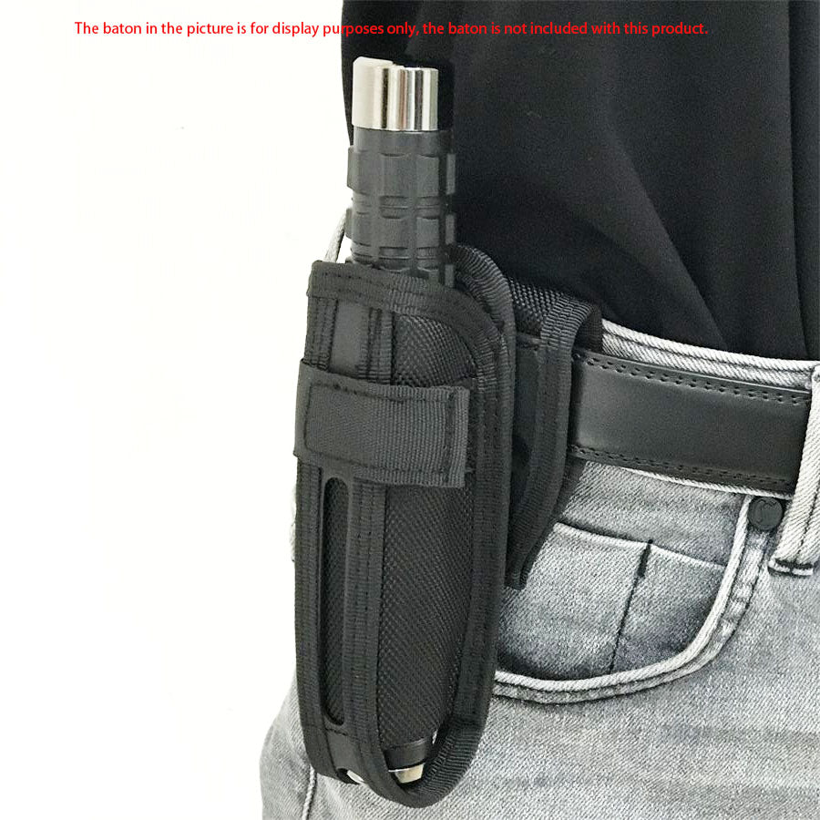 Universal Portable Baton Nylon Sleeve