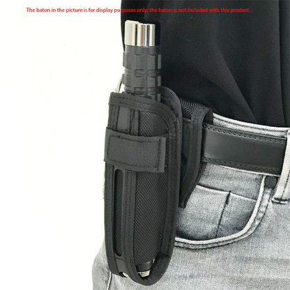 Universal Portable Baton Nylon Sleeve