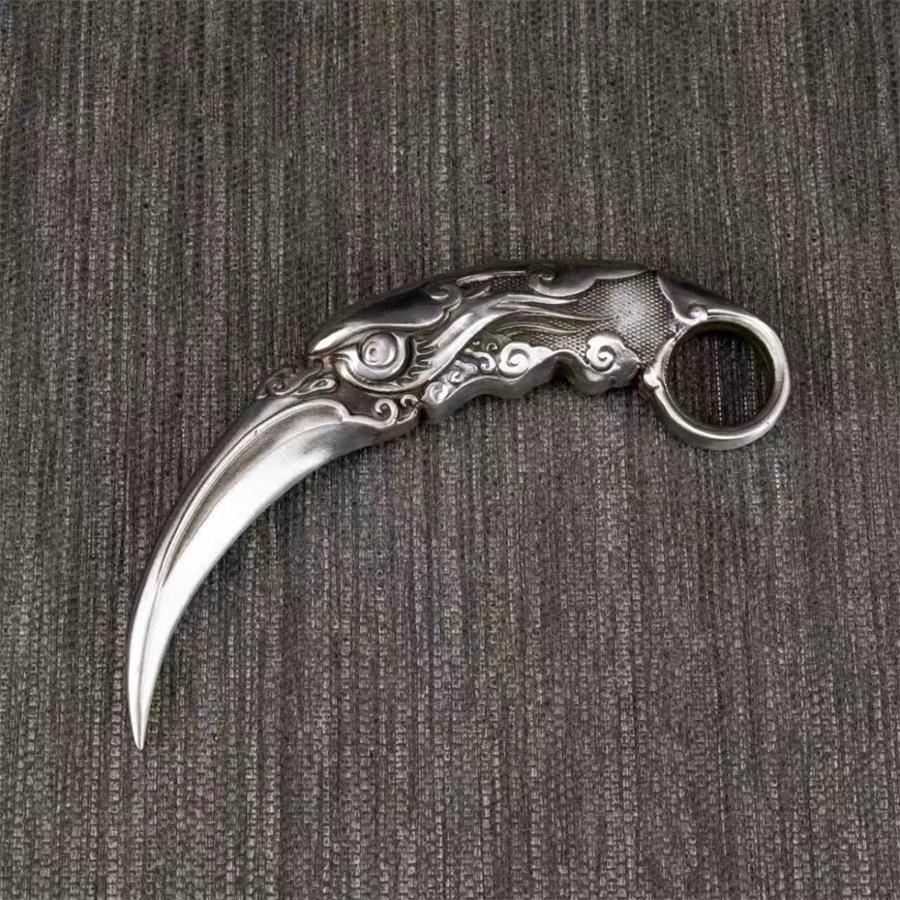 Eagle Claw Self-defense Tool Outdoor Training Protective Gear