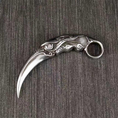 Eagle Claw Self-defense Tool Outdoor Training Protective Gear