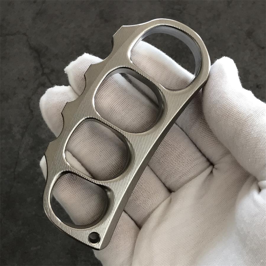 Titanium Alloy Pea Knuckle Dsuter