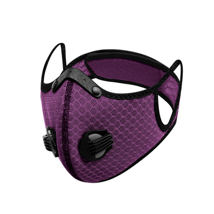 Outdoor Cycling Mask