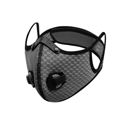 Outdoor Cycling Mask