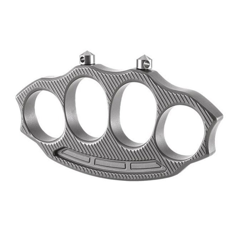 Fashion Knuckle Duster Broken Window Protective Gear