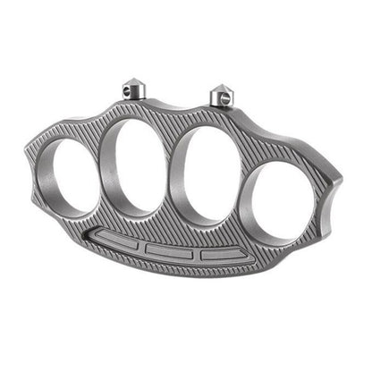 Fashion Knuckle Duster Broken Window Protective Gear