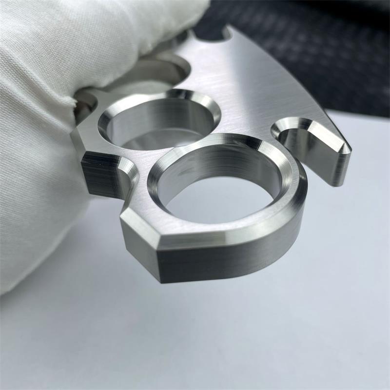 Classic 304 Stainless Steel Knuckle Duster