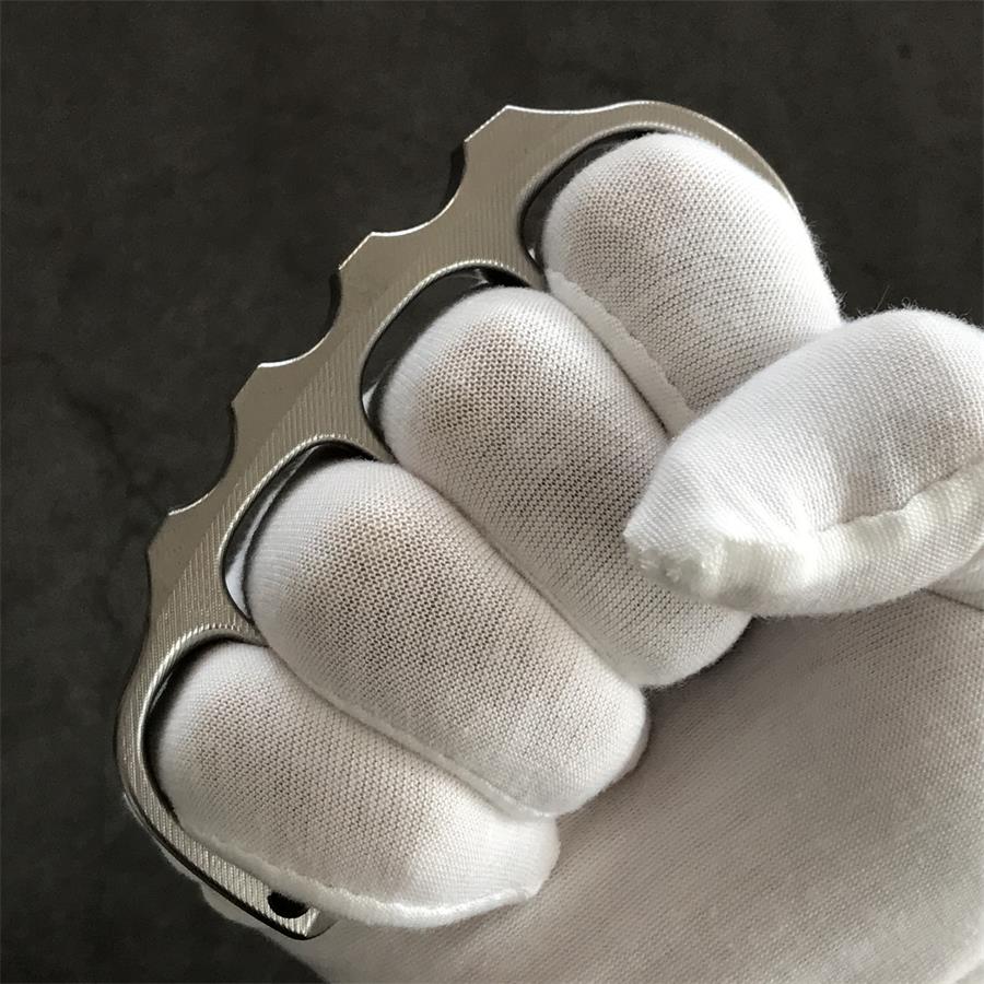 Titanium Alloy Pea Knuckle Dsuter