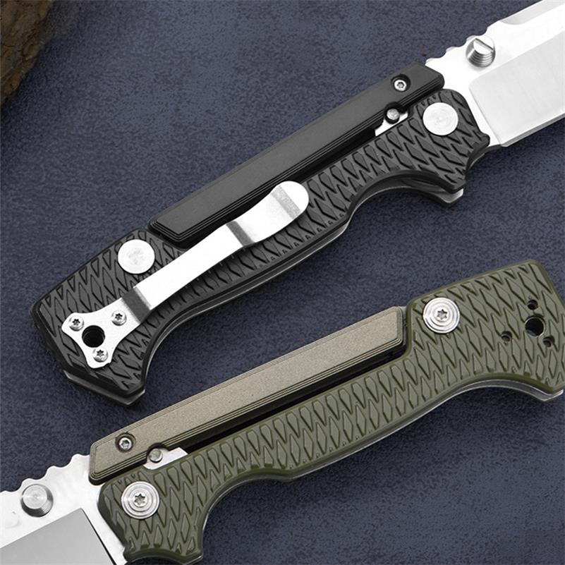 Portable Folding Knife Outdoor Fishing Pocket Knives