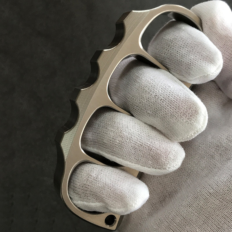 Medium Titanium Alloy Pea Knuckle Dsuter