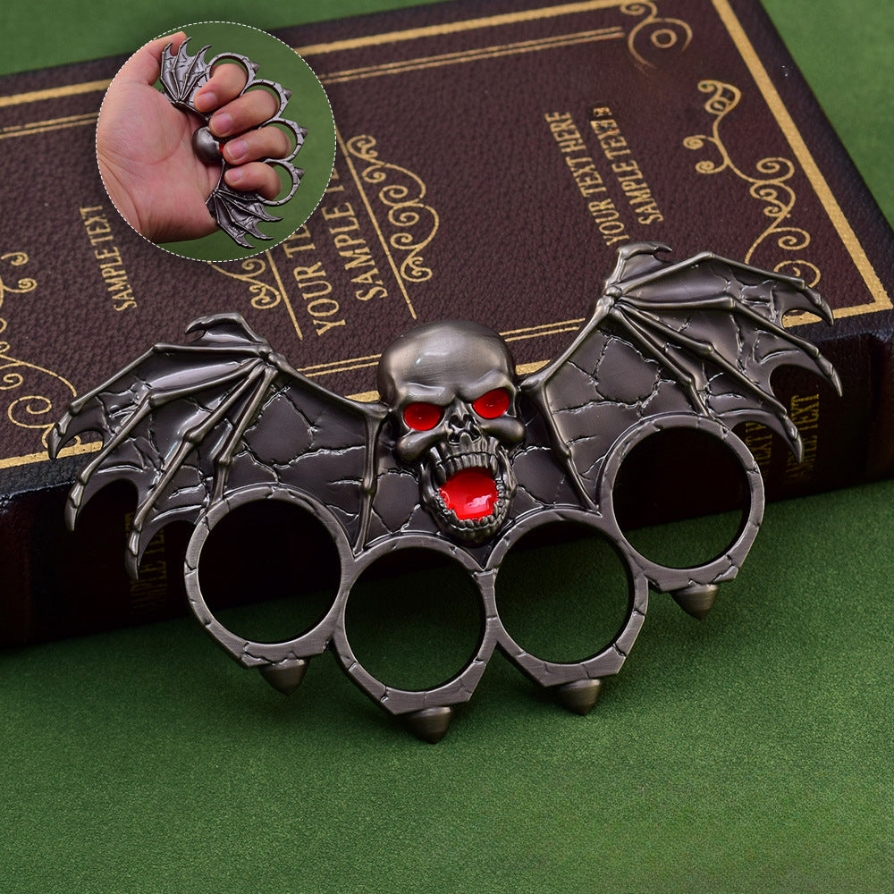 Bat Knuckle Duster Self Defense Gear