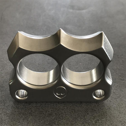 Mini 316 Steel Alien Knuckle Duster