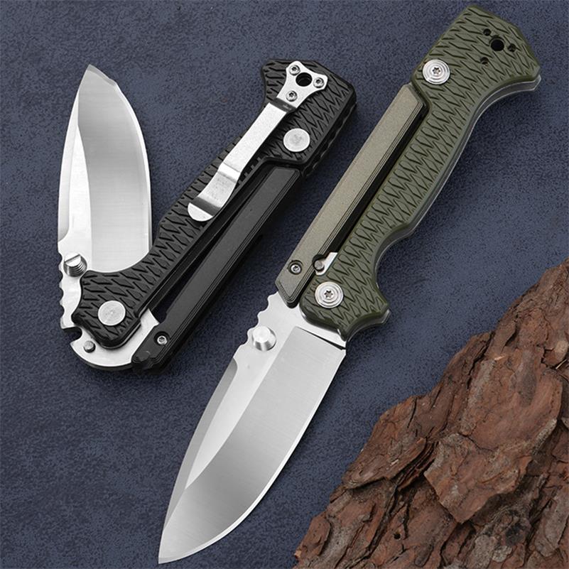 Portable Folding Knife Outdoor Fishing Pocket Knives