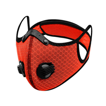 Outdoor Cycling Mask