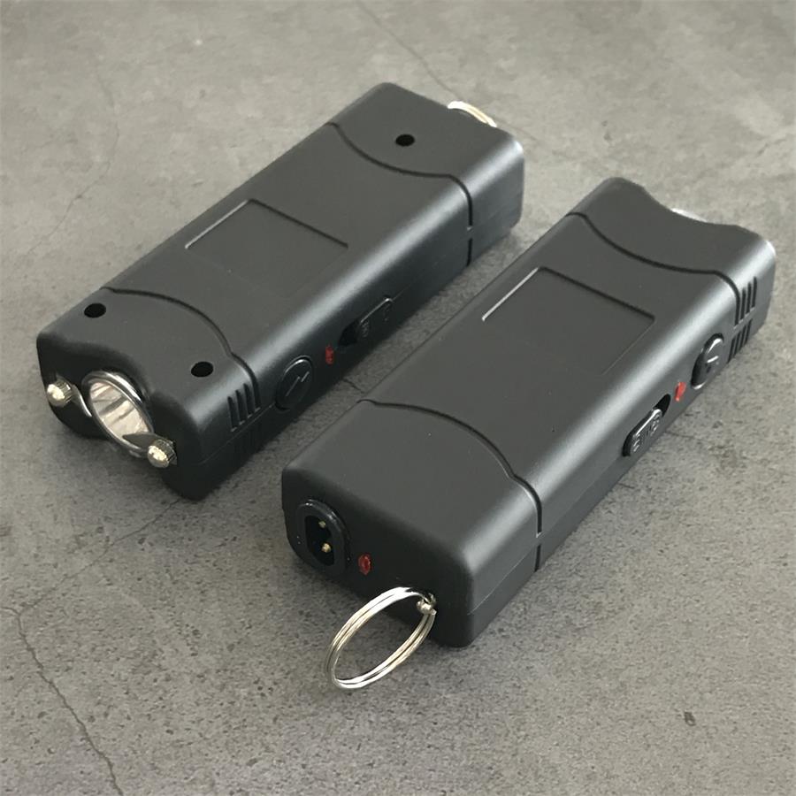  801c Stun Gun 1